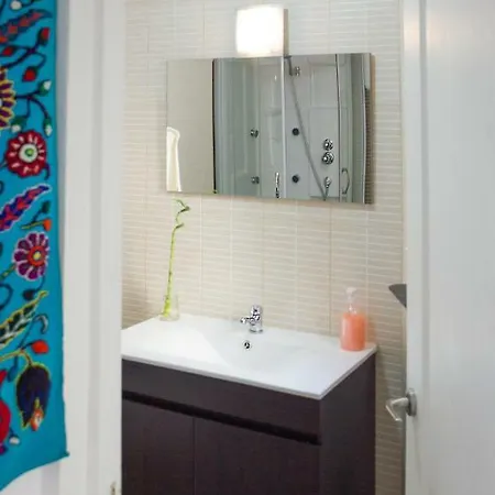 Fantastic T2 Apartment, Near Rossio Square Appartement