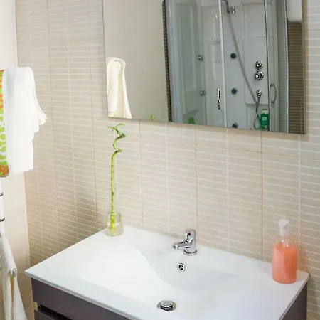 Fantastic T2 Apartment, Near Rossio Square Lisboa