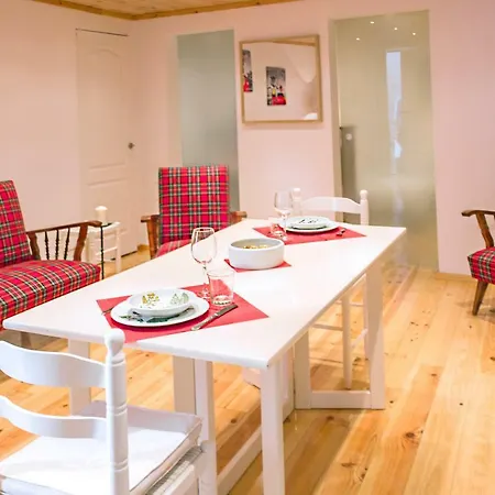 Apartman Fantastic T2 Apartment, Near Rossio Square Lisboa
