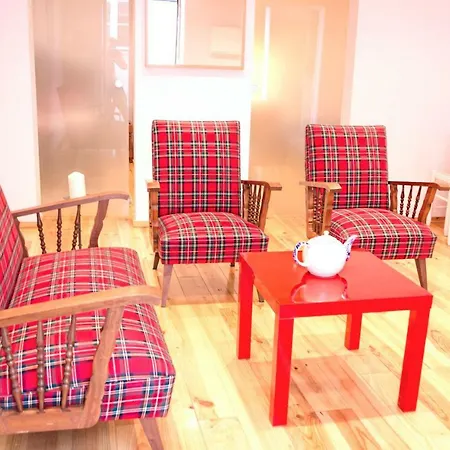 Fantastic T2 Apartment, Near Rossio Square Apartment Lisbon