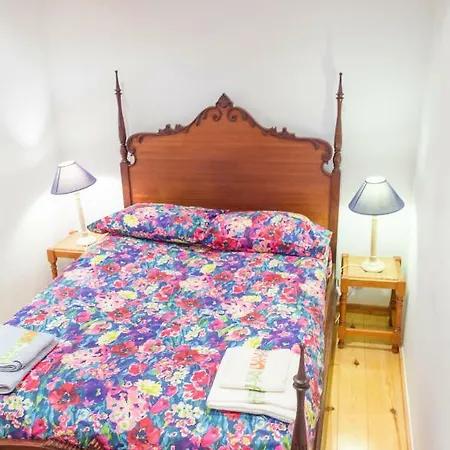 Fantastic T2 Apartment, Near Rossio Square