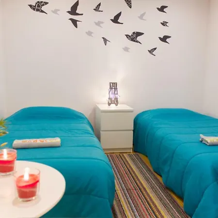 Fantastic T2 Apartment, Near Rossio Square